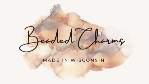 Beaded Charms